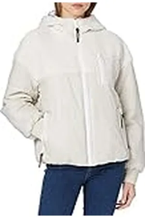 Desigual Padded_Whitehall Road Jacket voor dames, , M