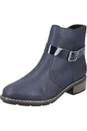 Rieker Dames 77261 korte laarzen, , 38 EU