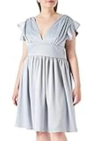 Chi Chi London Cocktailjurk voor dames, , 42