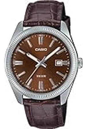 Casio Watch MTP-1302PL-5AVEF, , Classic