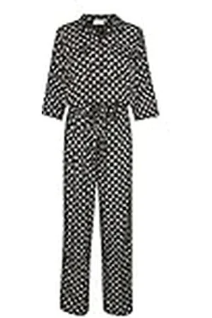 Kaffe Jumpsuit voor dames, , 40