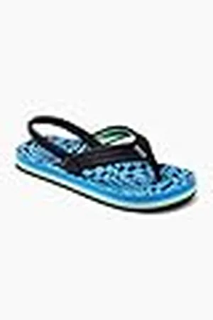 Reef AHI Teenslippers voor jongens, , 22 EU