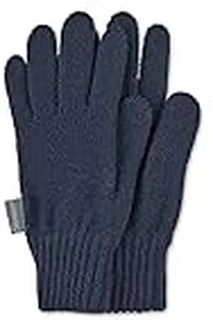 Sterntaler Stermtaler Unisex baby gebreide vingerhandschoen Ringel winterhandschoenen