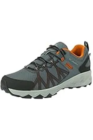 Columbia Low Hiking Schoenen voor Heren, PEAKFREAK II OUTDRY