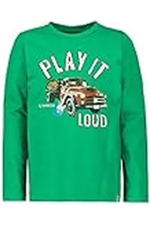 Garcia U25401_boys T-shirt ls