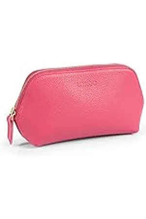 Londo Lederen Make-up Tas