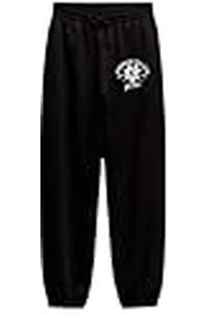 American College Joggingbroek Chino Sport Warme Kleding Unisex Mannen en Vrouwen Casual Model ACJOGW6 L, , L