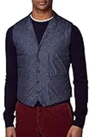 Hackett Am Sub Sonic Gilet voor heren, , XL