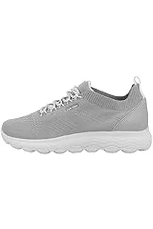 Geox Dames D SPHERICA SNEAKERS