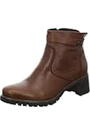 ARA Schoenen dames enkellaarsjes 12-40511, , 37 EU Breed