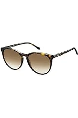 Tommy Hilfiger TH 1724/S DARK HAVANA/BROWN SHADED 56/17/140 Damesbrillen Zonnebrillen