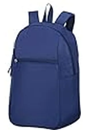 Samsonite Global Travel Accessories - Bagageband met slotbagageband, 190 cm, 1 liter, middernachtblauw