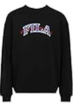 Fila Lotte sweatshirts voor jongens, , 146-152