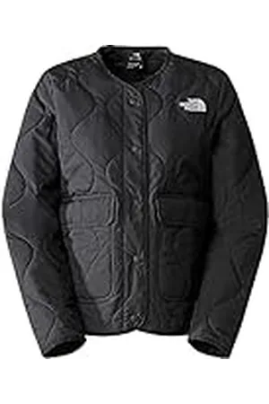 The North Face Ampato Quilted Liner Jas voor dames XS