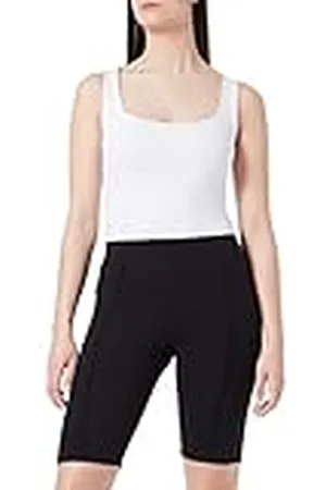 JACK & JONES JACK&JONES JJXX JXOLIVIA HW Stretch TIME Shorts SN, , XL