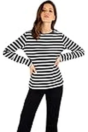 Armor.lux Armor Lux Crozon Matrozenbroek voor dames, , XS