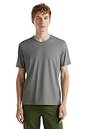 Benetton Heren trui, , S