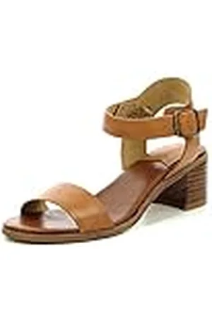 Kickers Dames Volou Enkelband Sandalen, , 19 EU