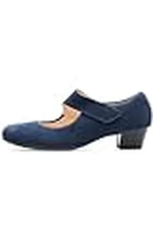 ARA Catania Pumps, Night, 36,5 EU breed, , 36.5 EU Breed