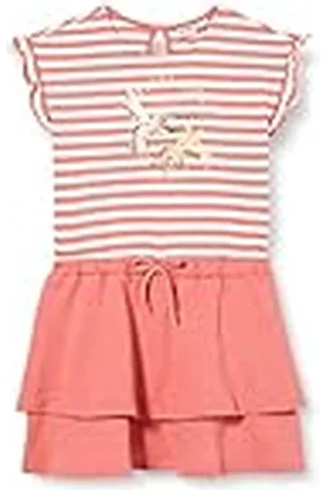 Garcia Casual meisjesjurk, , 92/98 cm
