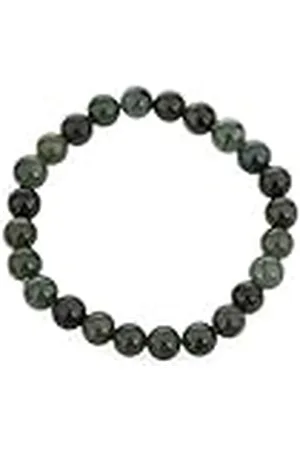 Lachineuse Armband van jade, verstelbaar