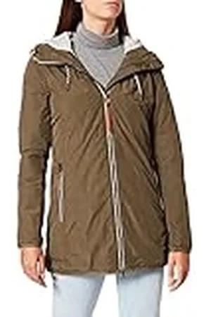 Camel Active Dames 3200206r26 Jas, , 34