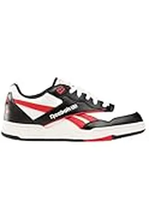 Reebok Unisex BB 4000 II Sneaker, /VECRED/ , 3.5 UK, gevlekt , 35 EU