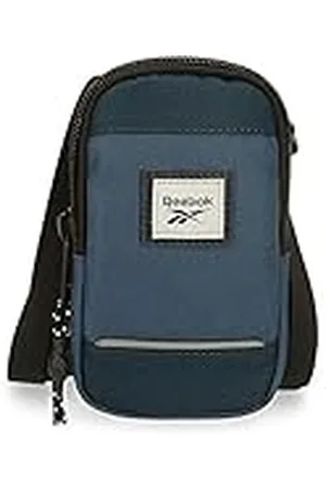 Reebok Dexter koerierstas voor heren, , Bandolera Pequeña, Kleine schoudertas
