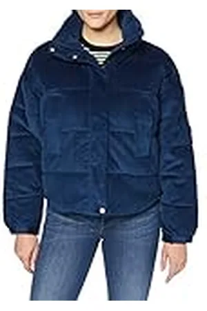 Lee Dames Puffer Jacket, , XS