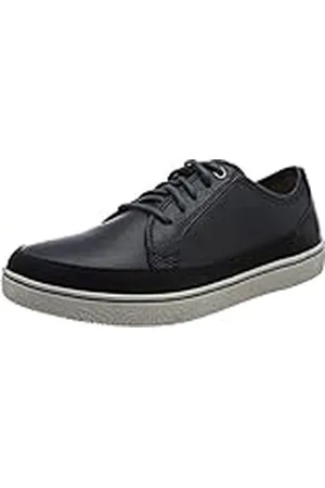 Clarks Hodson Lace Sneakers voor heren, , 42 EU