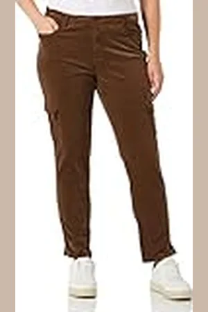 Camel Active Womenswear damesbroek, , 30W x 32L