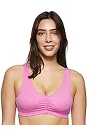 Hanes Beha voor dames (verpakking van 2), , S