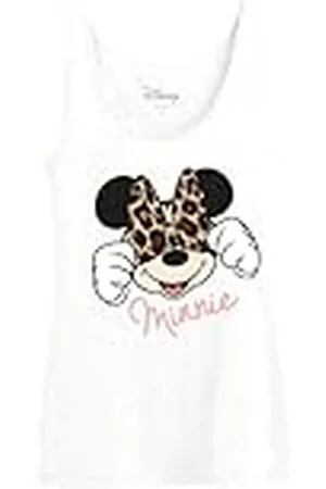 Disney Tanktop voor dames, , XS