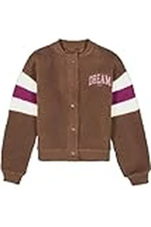 Garcia Kids Meisjes Colbert + Gilet Sweatshirt, , 170 cm