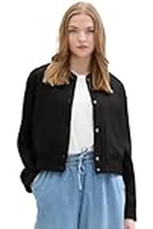 TOM TAILOR Damesblazer, , XL