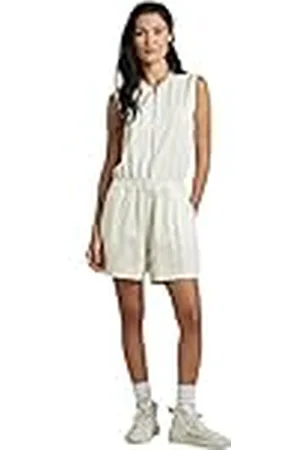 G-Star RAW Sportjumpsuit voor dames, , XXS