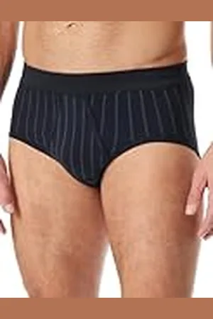 Schiesser Sportslip voor heren met interlock slip, , S