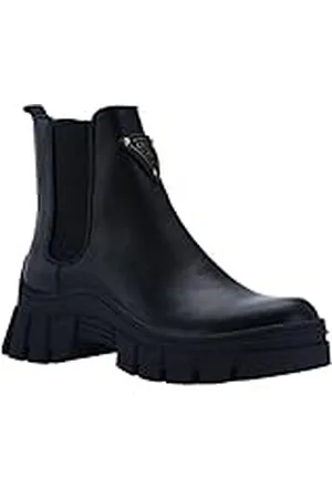 Guess Dames Hestia Enkellaars, , 8