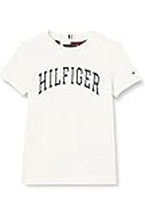 Tommy Hilfiger Jongen KB0KB07600 T-shirts