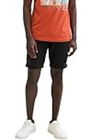 TOM TAILOR Bermuda voor heren, , 40