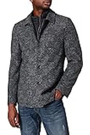 Bugatti Casual blazer voor heren, , 50