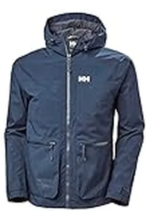 Helly Hansen Move regenjack 597 Navy S