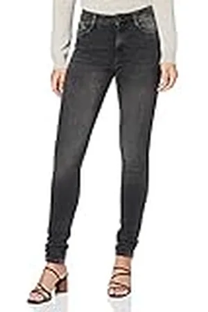 Mavi Lucy Jeans voor dames, , 25W x 32L