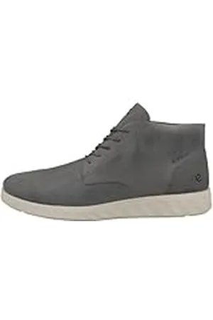 Ecco S LITE HYBRID Mid-cut Boo