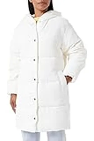 HUGO BOSS WOMEN C_Polly Open White, 34