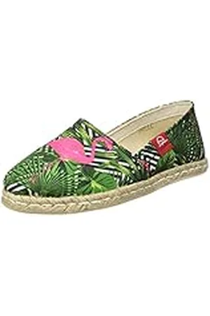 Miss Hamptons SAUSALITO, espadrilles. Dames 36 EU