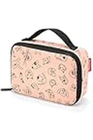 Reisenthel Thermocase voor kinderen, honden en katten, roze - koeltas, kleur: rood, Wortel, Eén maat, CASE
