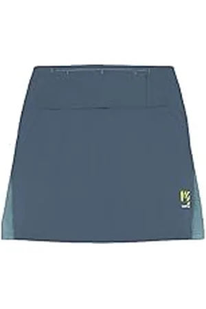 Karpos 2500836-075 Lavaredo Run Rok Shorts Dames Maat XL, , XL