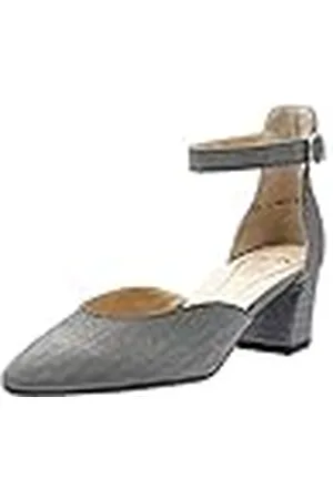 ARA Londen Pumps voor dames, , 39 EU Smal