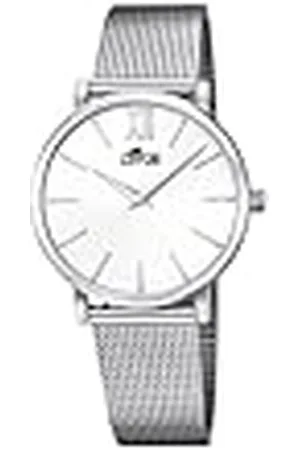 Lotus Jurk Horloge 18731/1